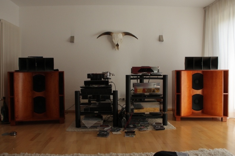 Rehwoldt - 01 (7881 Besuche) Rehwoldt - 01